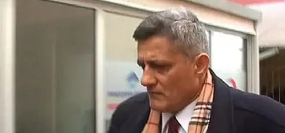 Eski MİT görevlisi soruşturmasında tutuklama 
