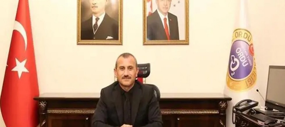 Eski Tunceli Valisi Sonel, Gülistan Doku soruşturmasında gözaltına alındı