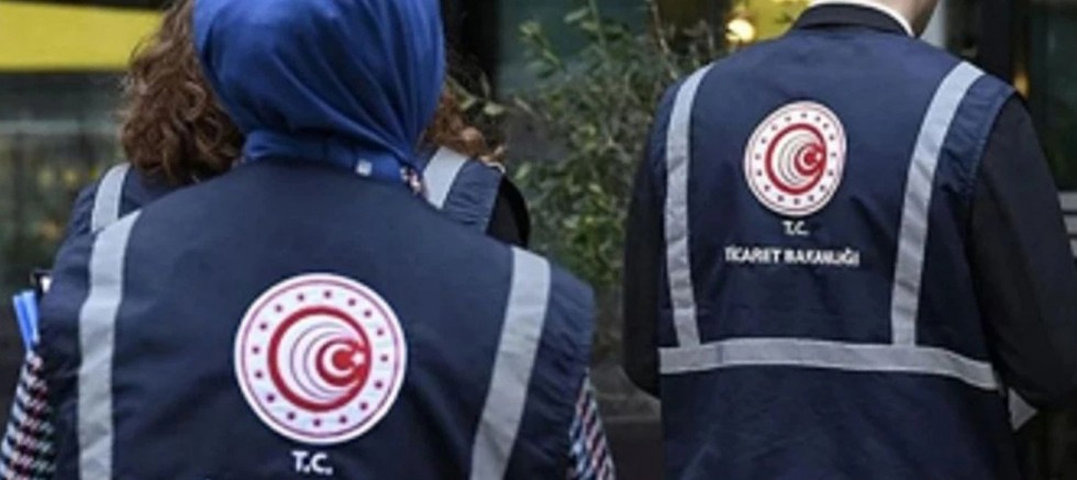 Eskişehir’de 60 firmaya denetim: 262 bin lira ceza uygulandı