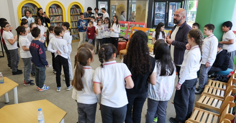 Eskişehir Kültür Yolu Festivali Yoğun İlgi Görüyor