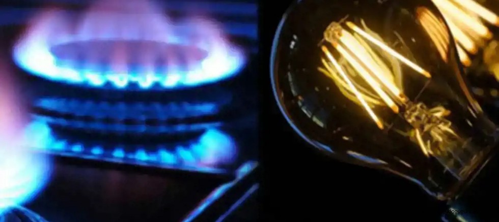 Evi hasarlı olanların elektrik ve doğal gaz borçları silindi