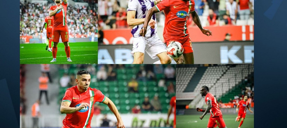 EVİNDE BİLEĞİ  BÜKÜLMÜYOR