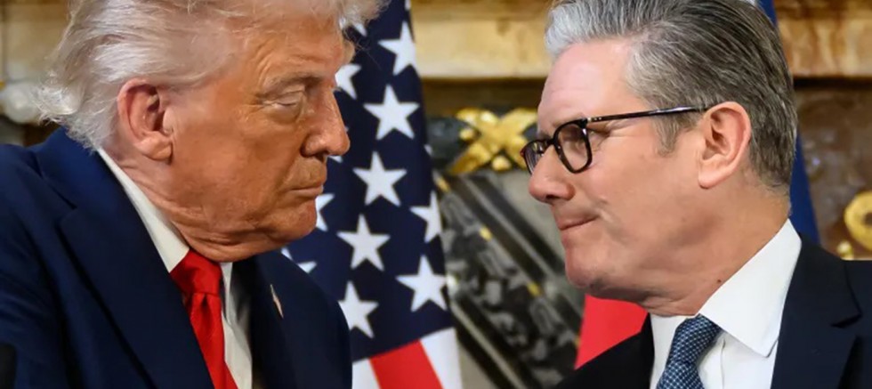 Falkland Adaları krizi iddiası: ABD-İngiltere hattında yeni gerilim