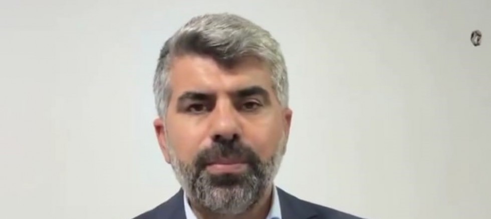 Faruk Dinç: “Uyuşturucuya karşı zorunlu tedavi uygulanmalı, baronlara ağır ceza ve idam gündeme gelmeli”