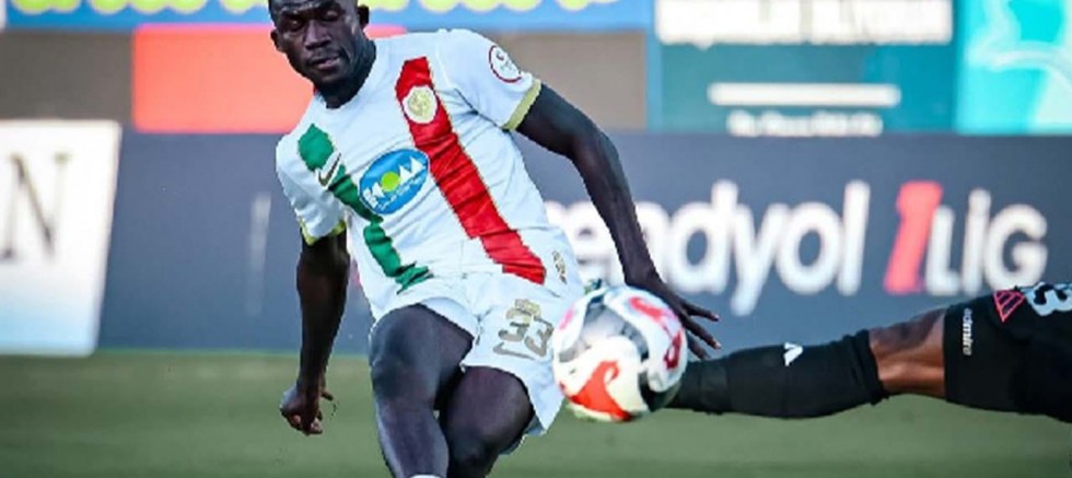  Felix Afena-Gyan’ya  Almanya ve Fransız Kulüplerin Radarında