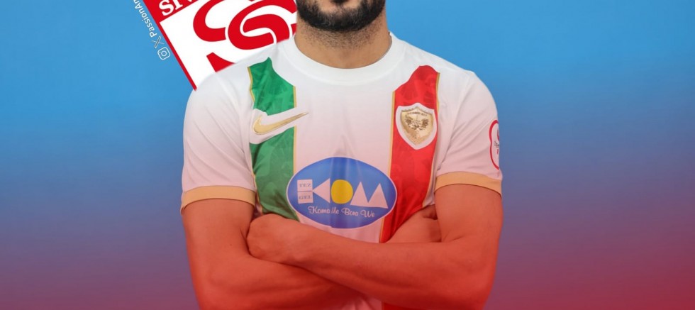 Fernando Andrade, Sivasspor'da!
