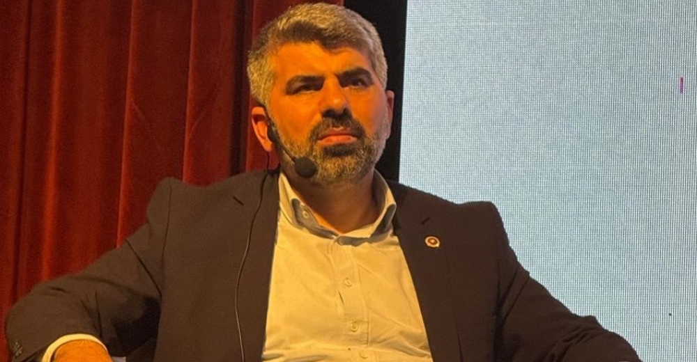 “Filistin Buluşması”nda Kudüs ve Gazze vurgusu: “Ümmet Kudüs davasından vazgeçmeyecektir”