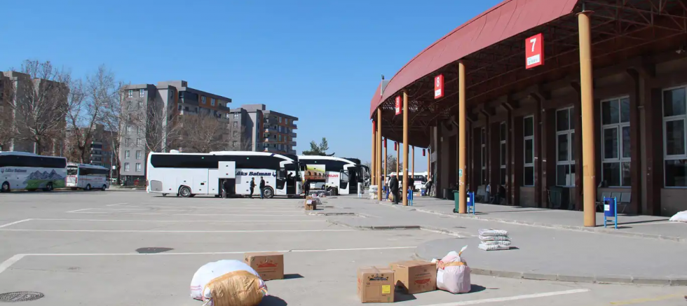 Firma temsilcileri: Yükselen akaryakıt ve maliyetler otobüs taşımacılığını zorluyor