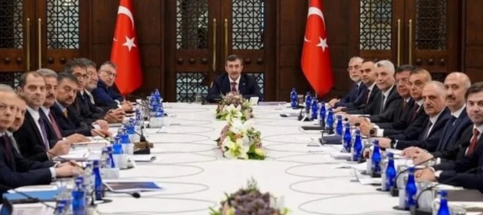 Fon Koordinasyon Kurulu altıncı kez toplandı