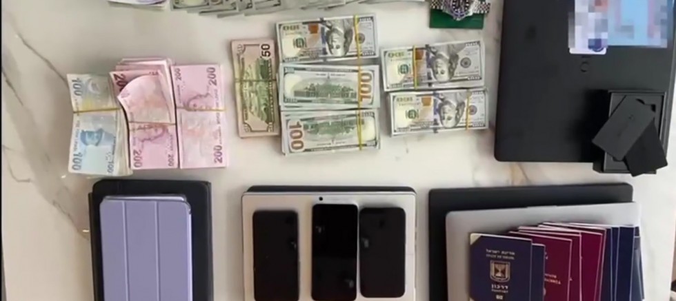 Forex dolandırıcılığı operasyonu: 174 şüpheli yakalandı