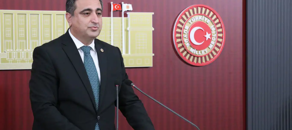 Fuhşa özendiren içeriklerin yaygınlaşmasına karşı HÜDA PAR'dan önlem çağrıları