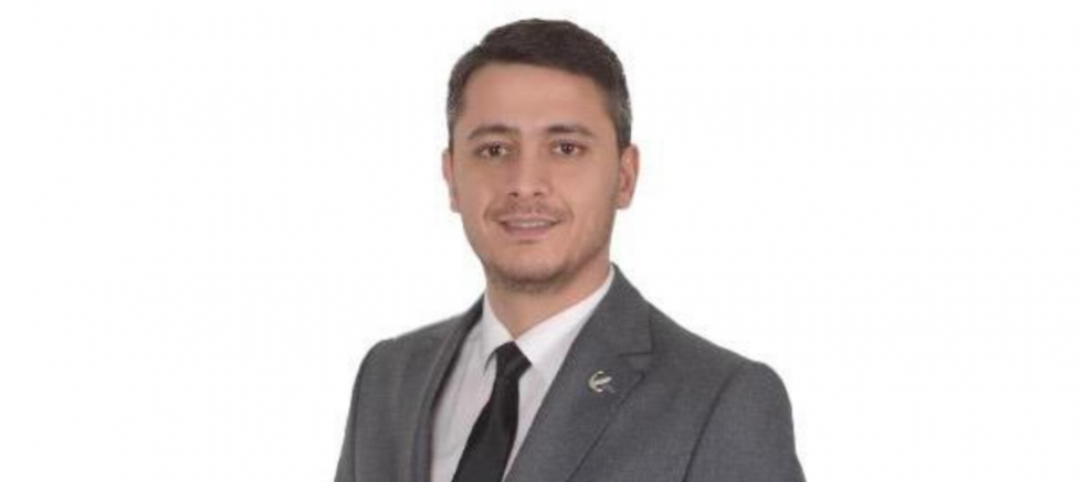 Furkan Koyuncu: “Millî Görüş, Türkiye’yi Yeniden Ahlak ve Adalet Üzerinde Yükseltecek”