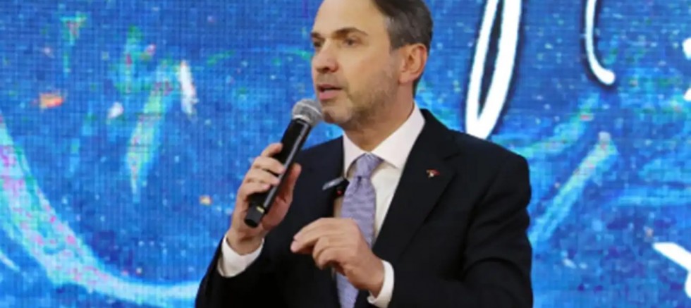 Gabar'da üretim 80 bin varile ulaştı