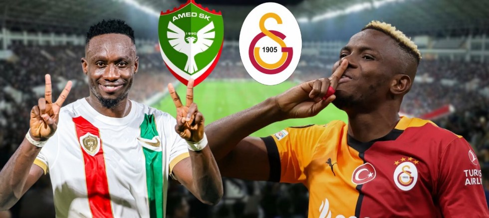 Galatasaray Diyarbakır’a Geliyor 