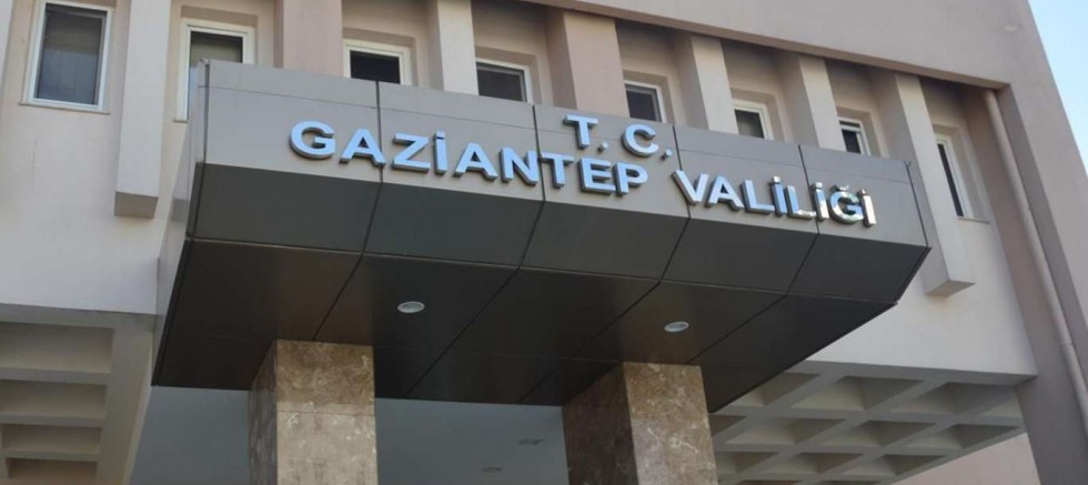 Gaziantep'te 24 okulda eğitime ara verildi