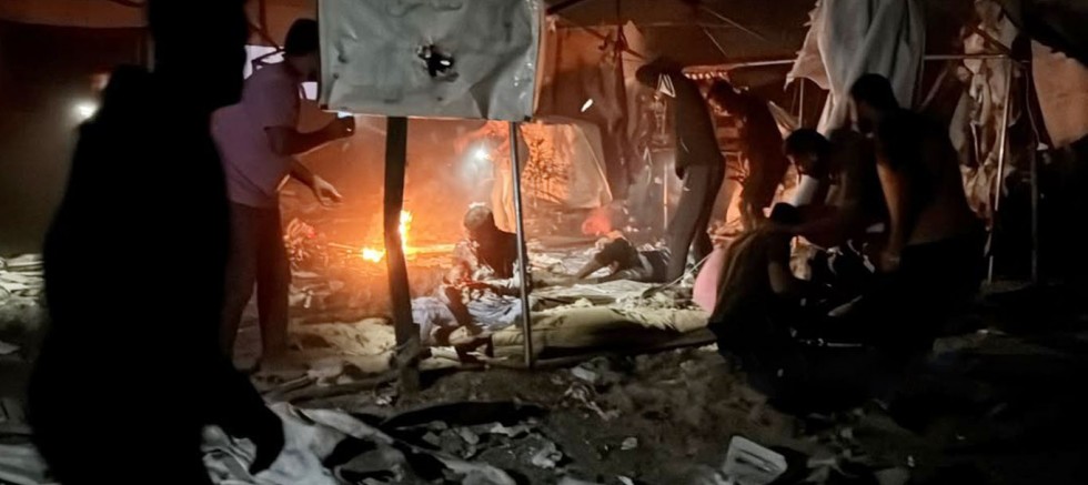 Gazze'de aralarında bir çocuğun da bulunduğu 5 Filistinli daha şehit edildi
