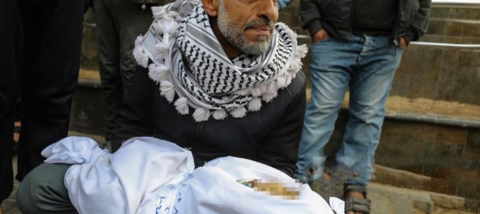 Gazze'de ateşkes ihlali sürüyor: 7 şehit