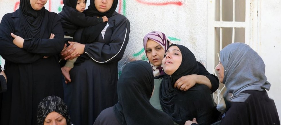 Gazze'de ateşkes ihlalleri sürüyor: 9 Filistinli şehit oldu