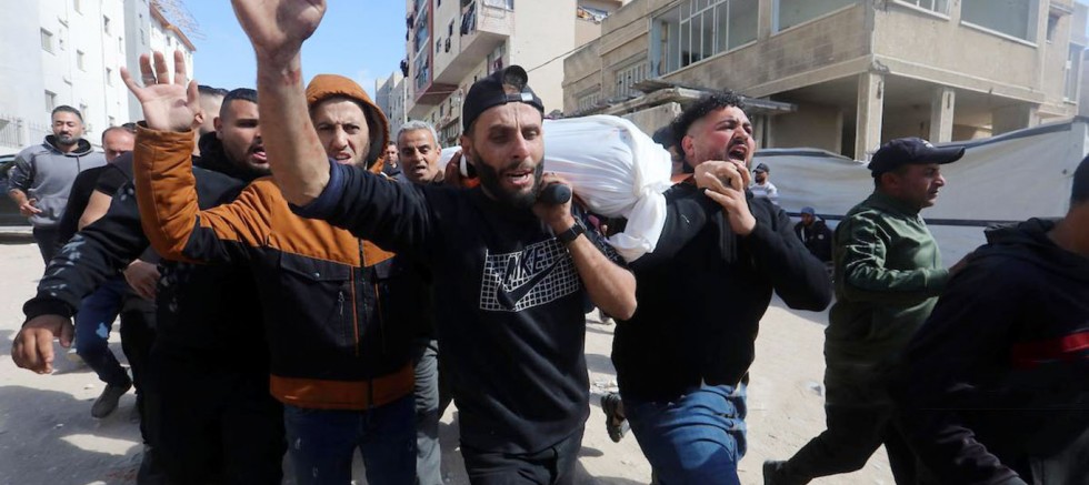 Gazze'de ateşkes kâğıt üzerinde: 3 polis memuru şehit edildi