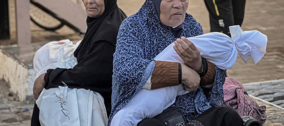 Gazze'de ateşkes yine ihlal edildi: Şehitler var, abluka ağırlaşıyor