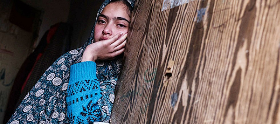 Gazze'de savaşın ağır bilançosu: On binlerce kadın dul kaldı