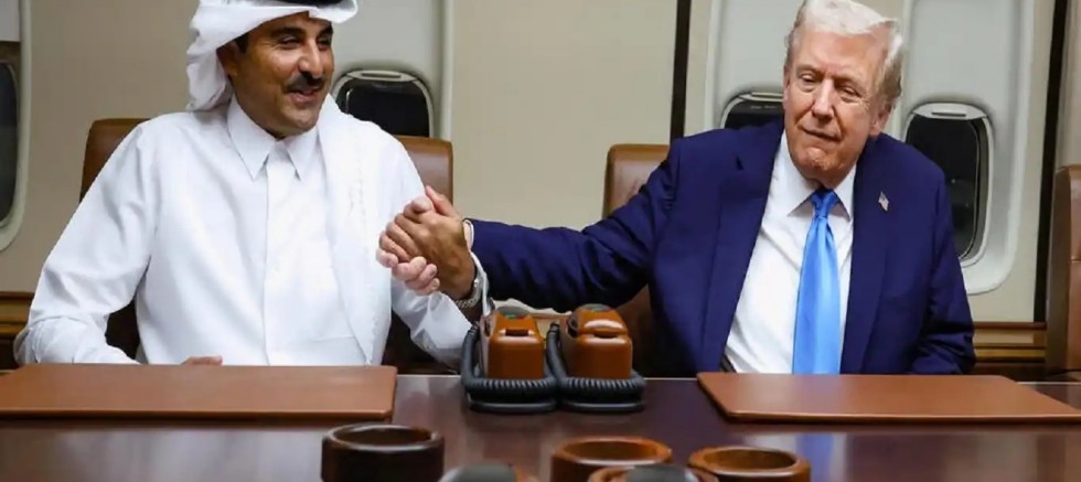 Gazze kan ağlarken Trump kendini övdü: Ortadoğu’da barış sağladık