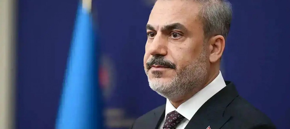 Gazze konulu toplantı yarın İstanbul'da düzenlenecek