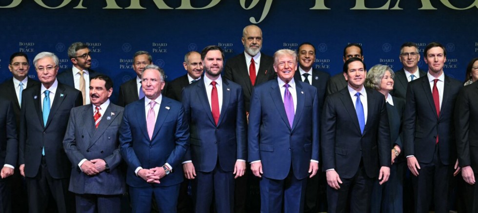 Gazze'ye asker gönderecek 5 ülke belli oldu