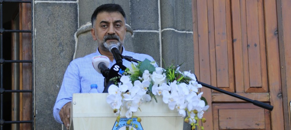 Geçmişin Sesi: Amida Konserleri bölge serisiyle devam ediyor
