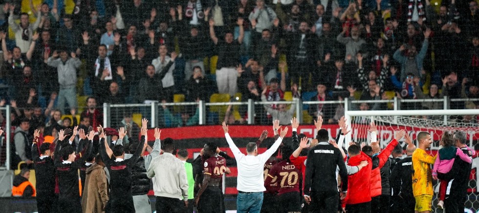 Gençlerbirliği PFDK’ya Sevk Edildi!