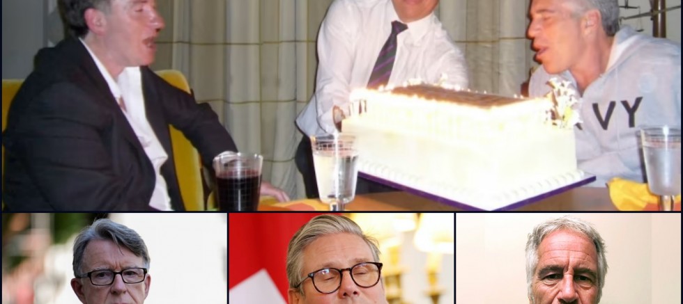 Gizli mesajlar açılıyor: İngiliz siyasetinde yeni ifşalar kapıda