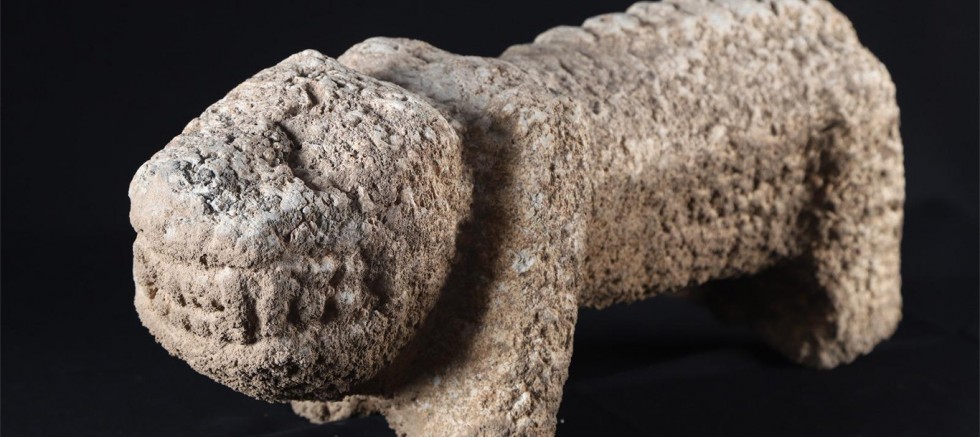 Göbeklitepe ve Taş Tepeler sergisi Berlin’de açılıyor