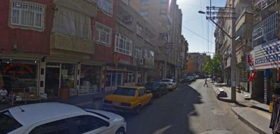 Göçmenler Caddesi 28 Gün Boyunca Trafiğe Kapatılacak