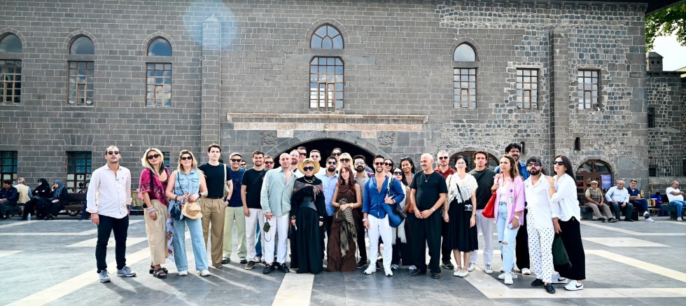 GoTürkiye Brand Ambassador Projesi, Türkiye’nin 7 Bölgesini Tanıtarak Tamamlandı