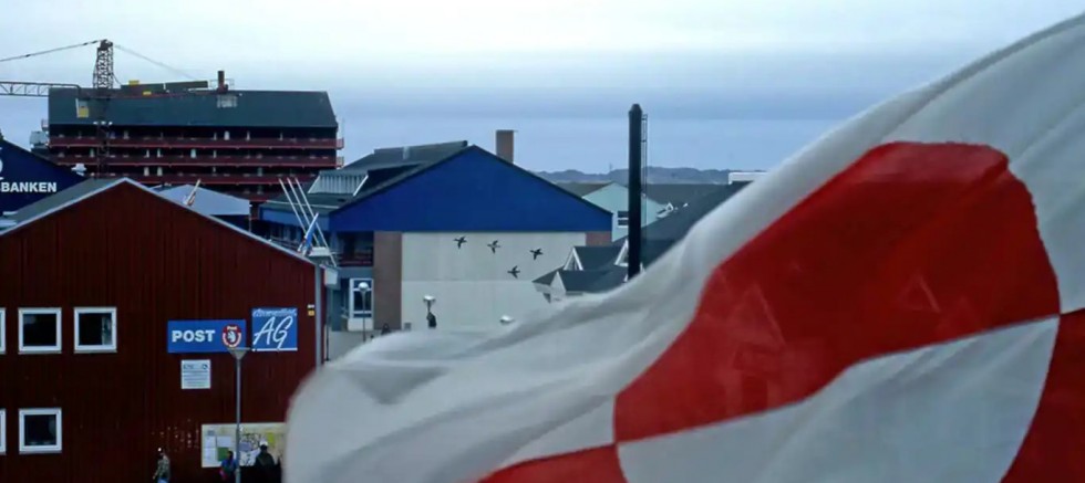 Grönland’daki tüm siyasi partilerden ABD’ye ortak tepki