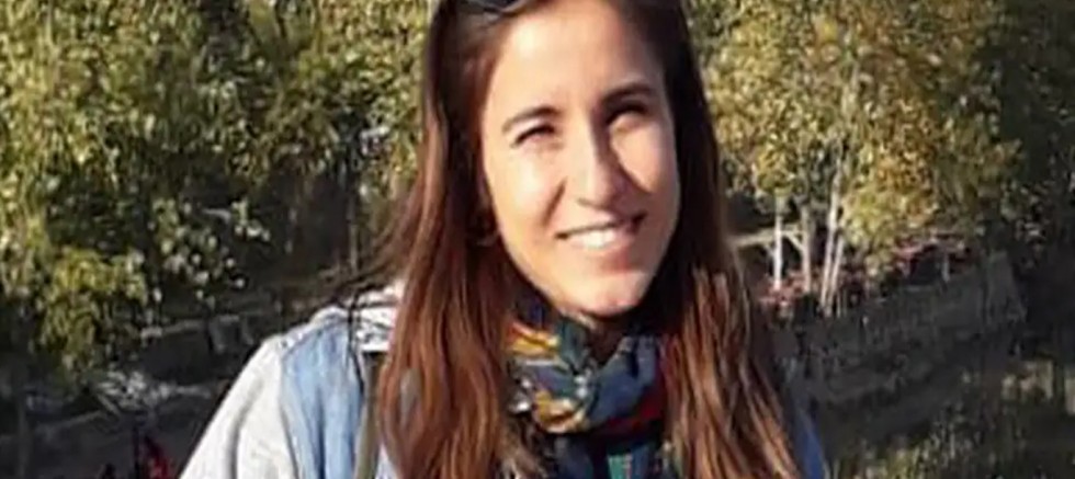 “Gülistan Doku dosyasında 4 şüpheli adliyede”