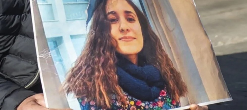 Gülistan Doku soruşturmasında 2 tutuklama daha: Tutuklu sayısı 38'e çıktı