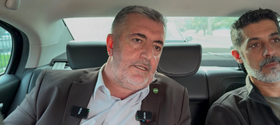 Gülsever’den Diyarbakır’ın trafik çilesine tepki: Bu eziyet artık son bulmalı!