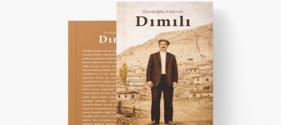 GÜNDOĞDU YILDIRIM’IN 14. KİTABI OKURLARLA BULUŞTU