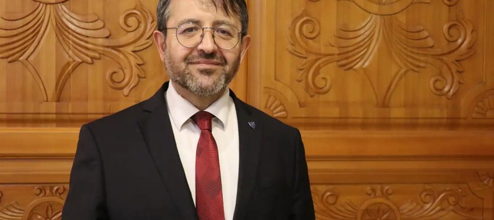 GÜSODER Başkan Yardımcısı Altuntaş: Sokakların güvenli hale gelmesi için başıboş köpek sorununa çözüm süreci hızlanmalı