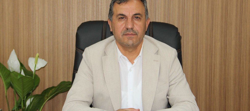 HAKSİAD Batman Şube Başkanı Çetiz: Sanayide daralma endişe veriyor