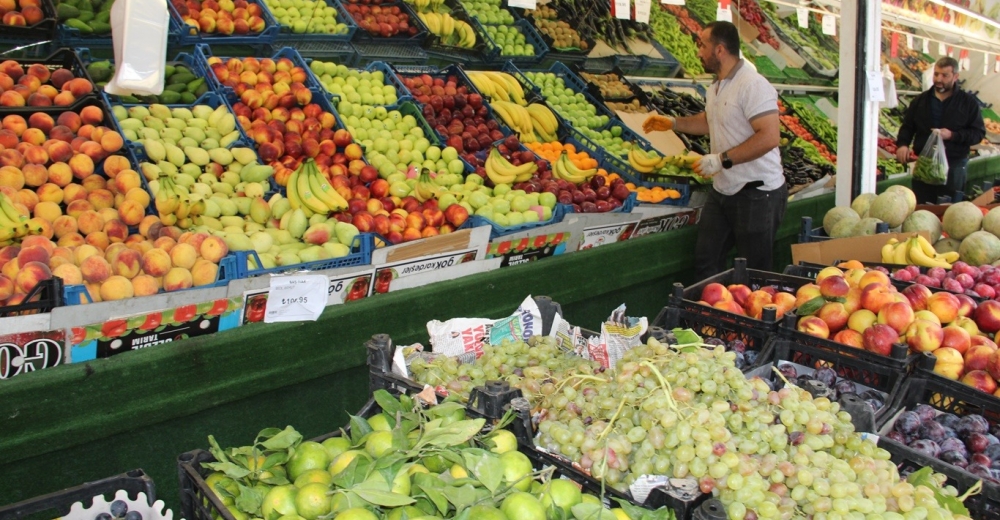 Hal Yasası taslağında zincir marketlere yüzde 20 üreticiden alım şartı
