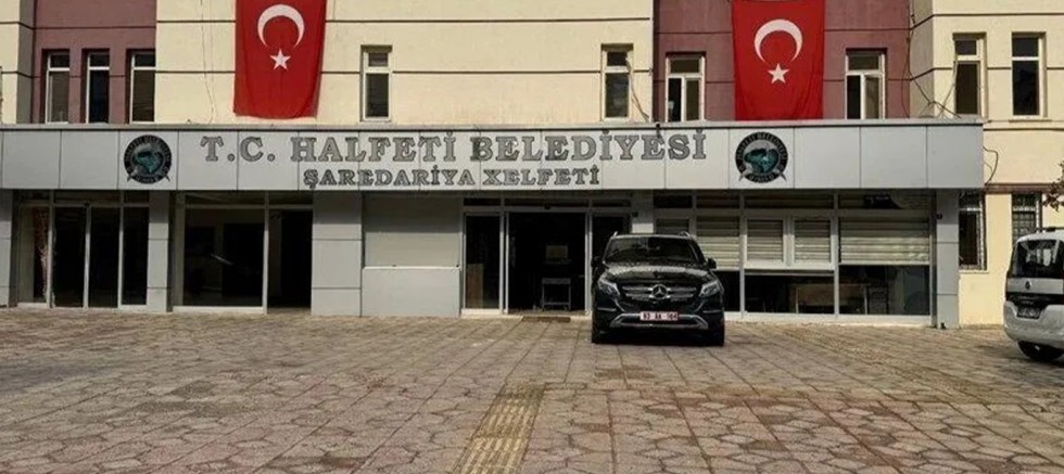 Halfeti Belediyesi’ne yönelik soruşturmada 49 gözaltı