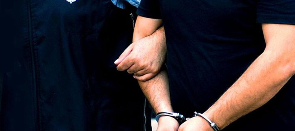 Halfeti Belediyesine operasyon: 29 şüpheli tutuklandı