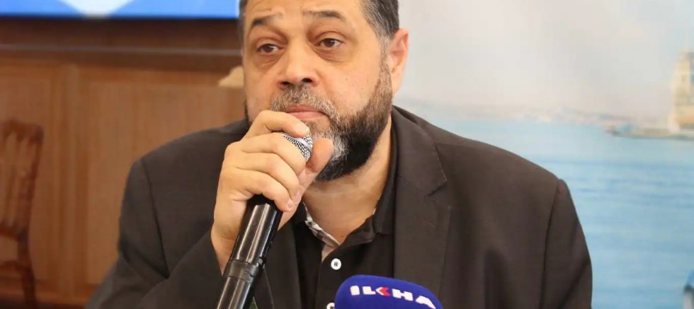 HAMAS: Ateşkese bağlılığımız zayıflık değil, Gazze halkını koruma sorumluluğudur