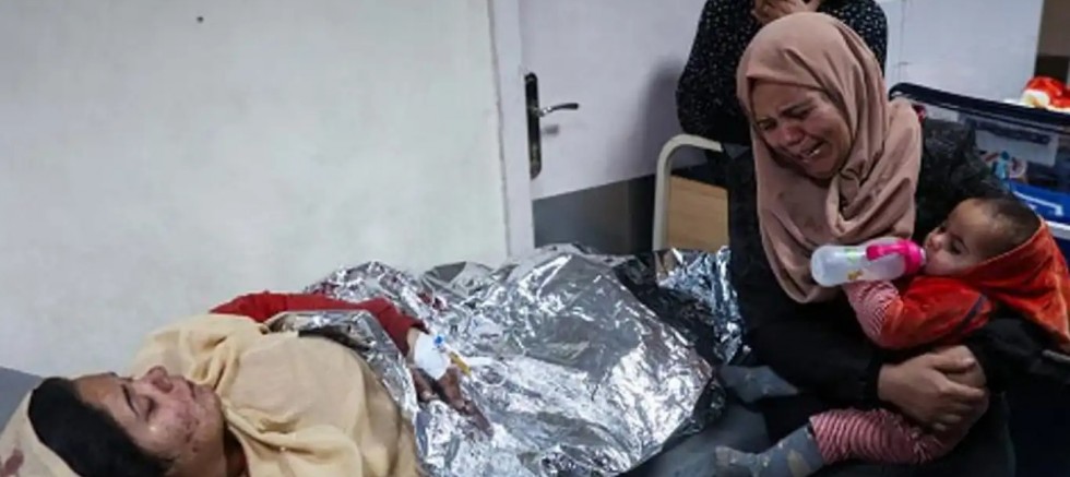 HAMAS’tan kitlesel eylem çağrıları