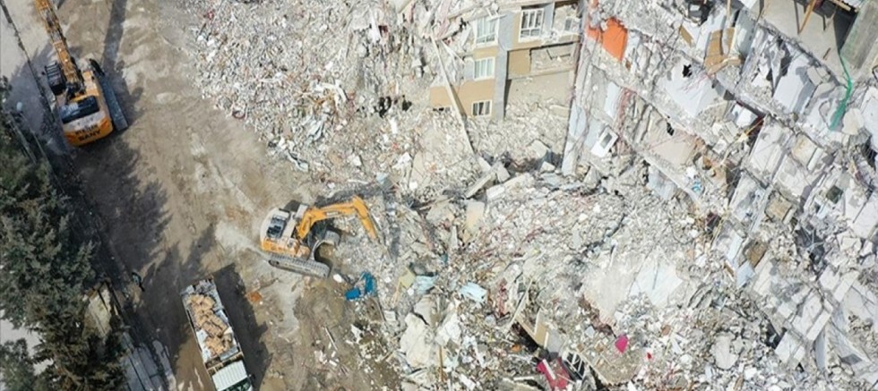 Hamidiye Sitesi davasında 21 yıl hapis