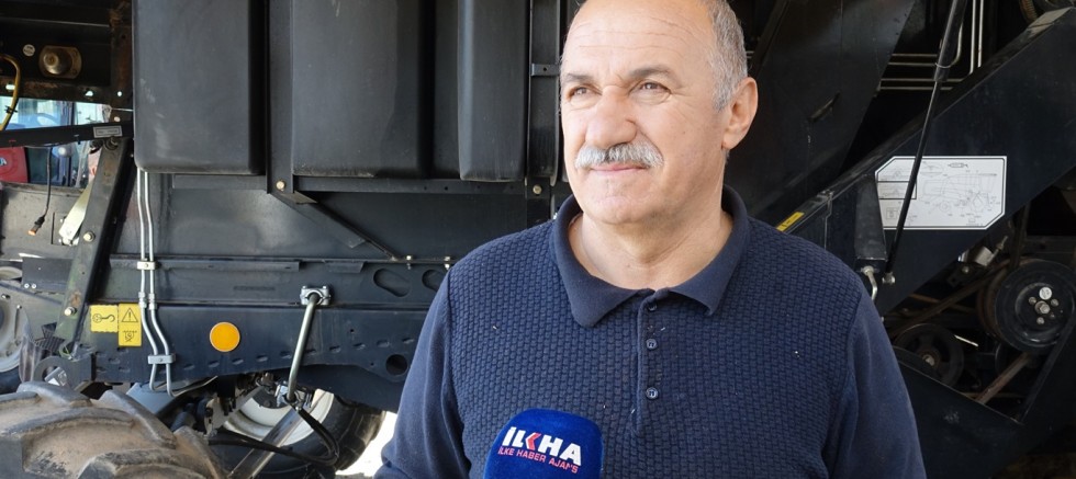 Hasat öncesi mazot krizi: Çiftçi ve biçerdöverci endişeli