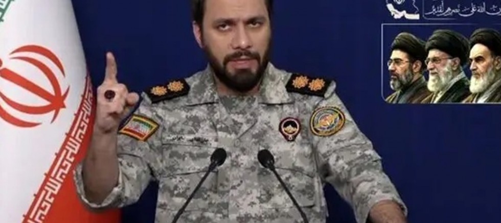 Hatemu'l Enbiya Karargahı: ABD, ateşkesi ihlal ederek bazı ülkelerin işbirliğiyle saldırılar düzenledi