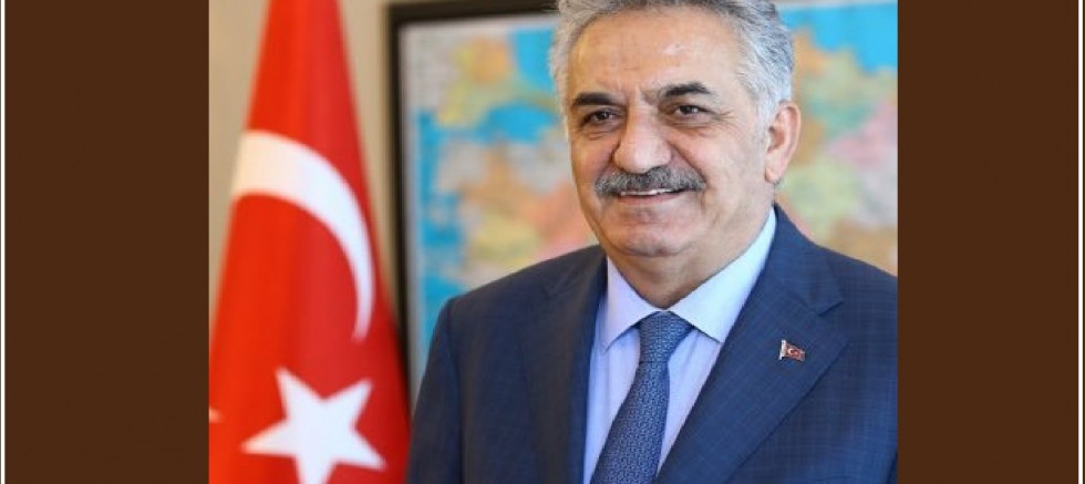 Hayati Yazıcı’dan oğluna yönelik iddialara sert tepki 